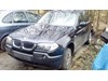 foto van  BMW X3 de 2006